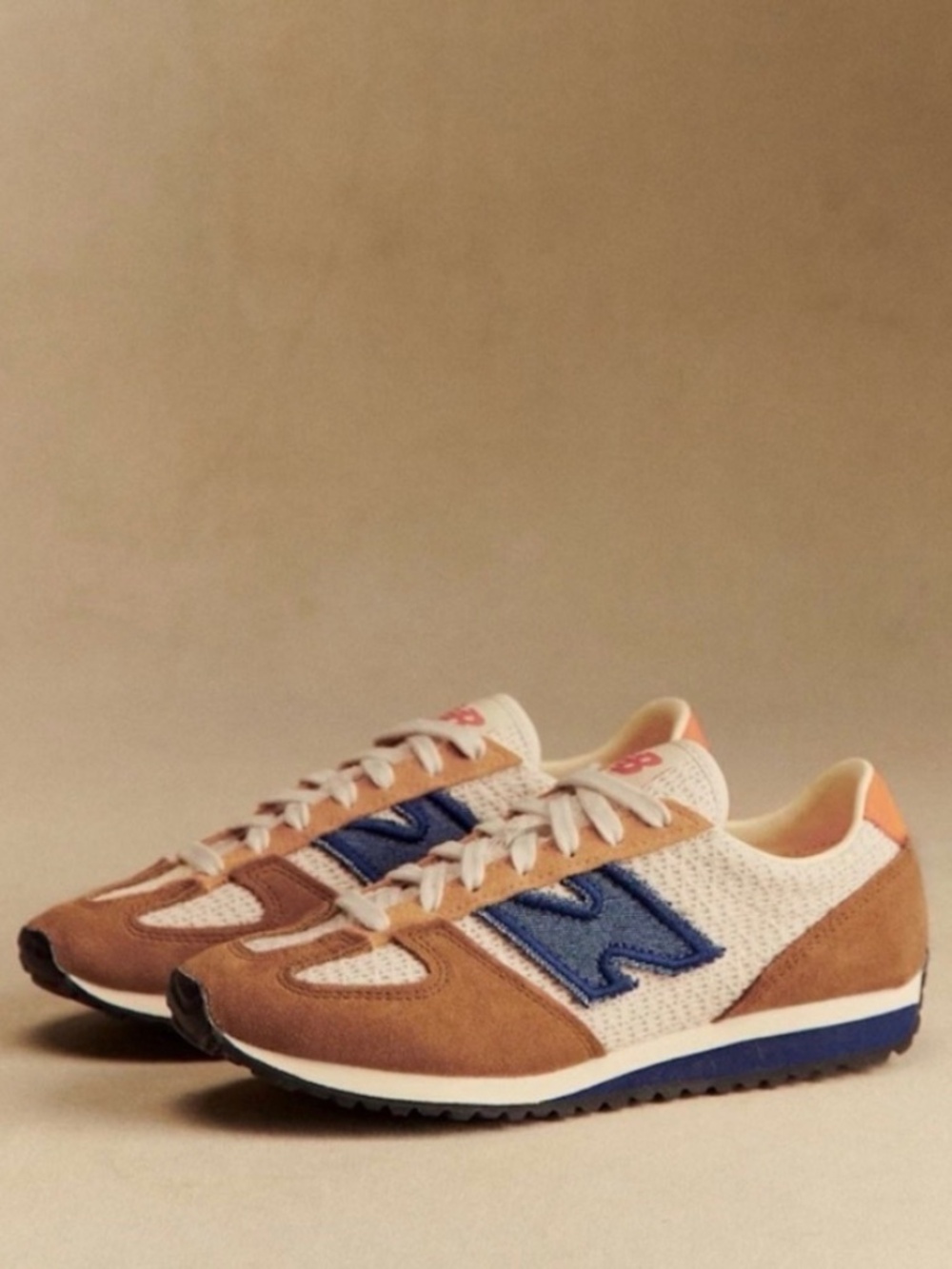 Sneaker Sézane